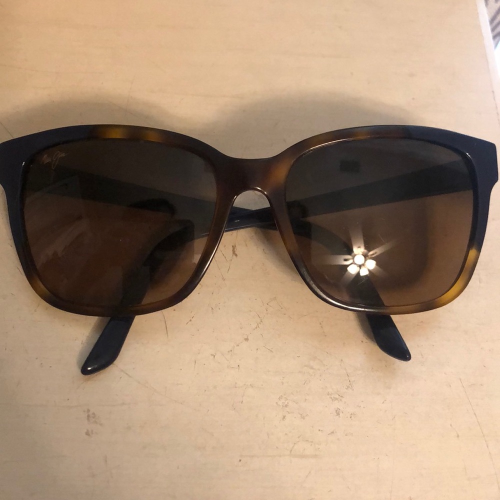 Maui Jim Sunglasses